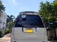 Toyota Noah 2003 Van
