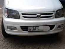 Toyota Noah 2004 Van
