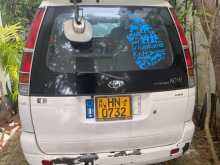 Toyota Noah 1998 Van