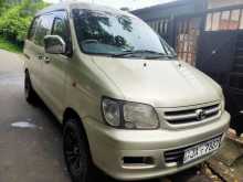 Toyota Noah 2000 Van