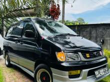 Toyota Noah CR42 2003 Van
