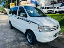 Toyota Noah 1998 Van