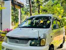 Toyota Noah 1997 Van