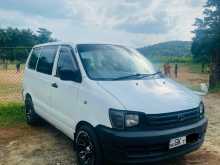 Toyota Noah 1997 Van