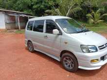 Toyota Noah 1997 Van