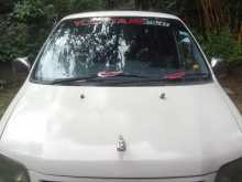Toyota Noah 1998 Van