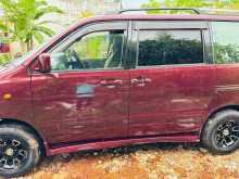 Toyota Noah 1997 Van
