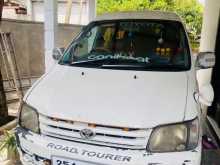 Toyota Noah 1997 Van