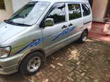 Toyota Noah 1997 Van