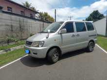 Toyota Noah KR42 2007 Van