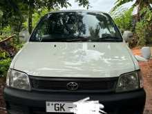 Toyota Noah 1997 Van