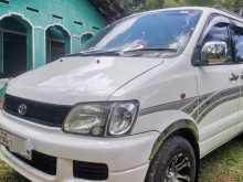 Toyota Noah 1997 Van