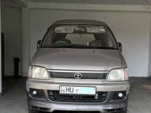 Toyota Noah 1997 Van