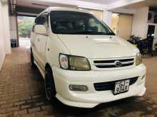 Toyota NOAH 1997 Van