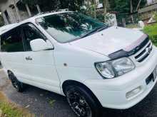 Toyota Noah 1997 Van