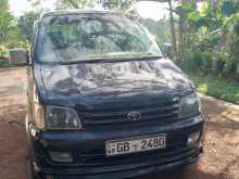 Toyota Noah 1997 Van