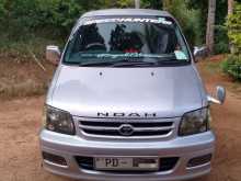 Toyota Noah 1997 Van