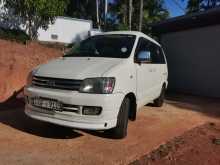 Toyota Noah 1997 Van