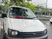 Toyota Noah 1997 Van