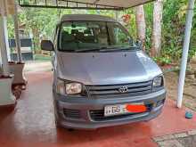 Toyota Noah Cr41 1997 Van