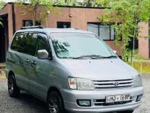 Toyota Noah 1998 Van