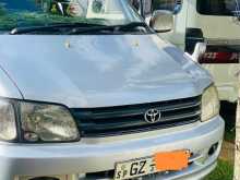 Toyota Noah 1998 Van
