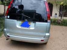 Toyota Noah 1998 Van