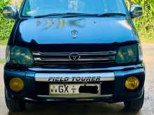 Toyota Noah 1998 Van