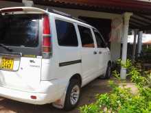 Toyota Noah 1998 Van