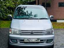 Toyota Noah 1998 Van