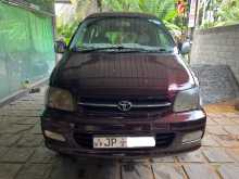 Toyota Noah 1998 Van