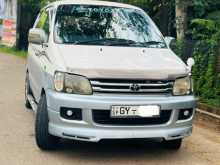Toyota Noah 1998 Van