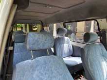 Toyota Noah 1998 Van