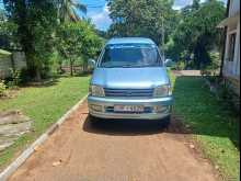 Toyota Noah 1998 Van