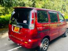 Toyota Noah KR42 2003 Van