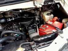 Toyota Noah 1998 Van