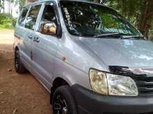 Toyota NOAH 1998 Van