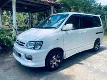 Toyota Noah 1998 Van