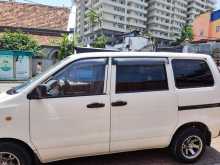 Toyota Noah 1998 Van