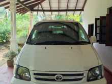 Toyota Noah 1998 Van