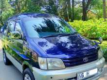Toyota Noah 1998 Van