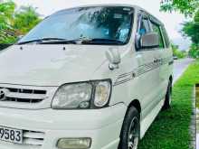 Toyota Noah 1998 Van