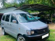 Toyota Noah 1998 Van