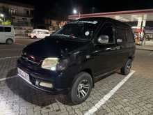 Toyota Noah 1998 Van
