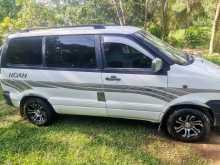 Toyota Noah 1998 Van