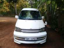 Toyota Noah CR41 1998 Van