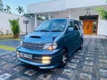 Toyota Noah Kr41 1998 Van