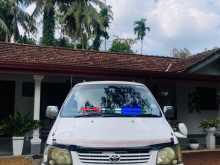 Toyota Noah 1998 Van