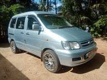 Toyota Noah 1998 Van