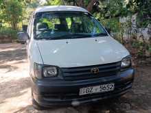 Toyota Noah 1998 Van